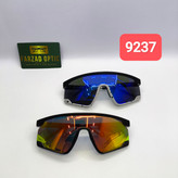 عینک آفتابی اسپرت ورزشی اکلی Oakley مدل 9237 بیس دار کائوچو UV400