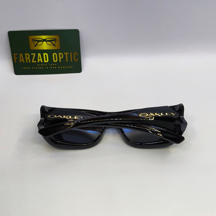 عینک آفتابی اسپرت ورزشی اکلی Oakley مدل 9494 بیس دار کائوچو Uv400