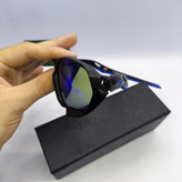 عینک آفتابی اسپرت ورزشی اکلی Oakley مدل 4939 بیس دار