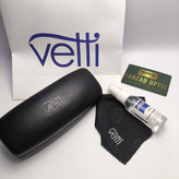 عینک آفتابی وتی Vetti مدل 3109 اورجینال | پلاریزه UV400 فریم کائوچو استات همراه با پک اصلی و ضمانت اصالت
