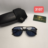 عینک آفتابی وتی Vetti مدل 3107 اورجینال | پلاریزه UV400 فریم کائوچو استات همراه با پک اصلی و ضمانت اصالت